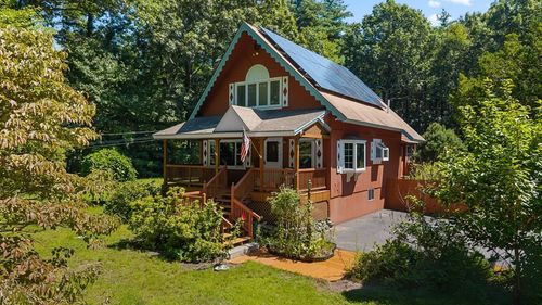 249 Green Rd, Bolton, MA, 01740-1044 | Card Image