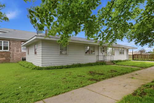 3245 Halsted Street, Steger, IL, 60475 | Card Image