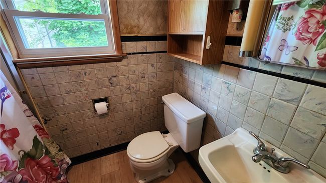 316 Susquehanna Street, House other with 3 bedrooms, 2 bathrooms and null parking in Boswell Boro PA | Image 22