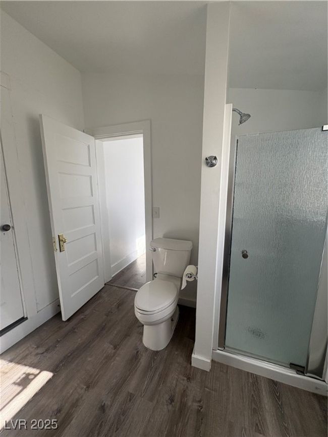5 Avenue B, House other with 1 bedrooms, 1 bathrooms and null parking in Mc Gill NV | Image 10