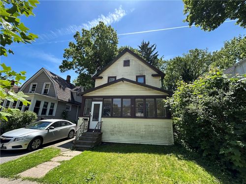 411 Cottage Street, Rochester, NY, 14611 | Card Image