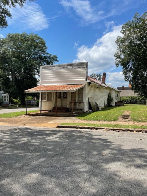 401 Annapolis Ave, Sheffield, AL, 35660 | Card Image