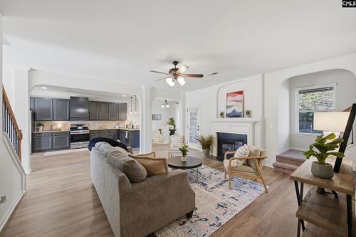 233 Blue Indigo Cir, Irmo, SC, 29063-7790 | Card Image