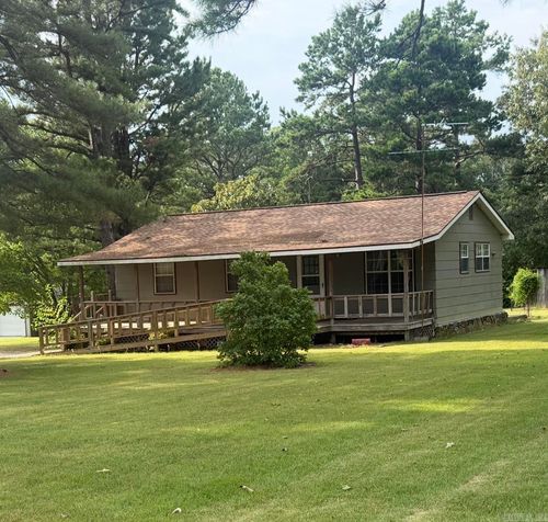 245 Berry Rd, Concord, AR, 72523-9740 | Card Image