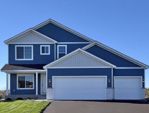 3117 Jandura Ave Ne, Saint Michael, MN, 55376 | Card Image