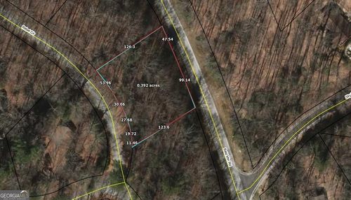 lot-3-0 Rebel Cir, Dillard, GA, 30537 | Card Image