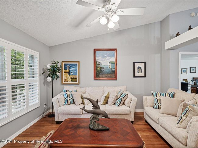 92 Randolph Ave, House other with 4 bedrooms, 3 bathrooms and null parking in SPRING HILL FL | Image 7