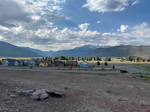 TBD Mall Road & Redcliff Drive, Ridgway, CO, 81432 | Card Image
