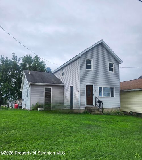 725 E Scott Street, Olyphant, PA, 18447 | Card Image