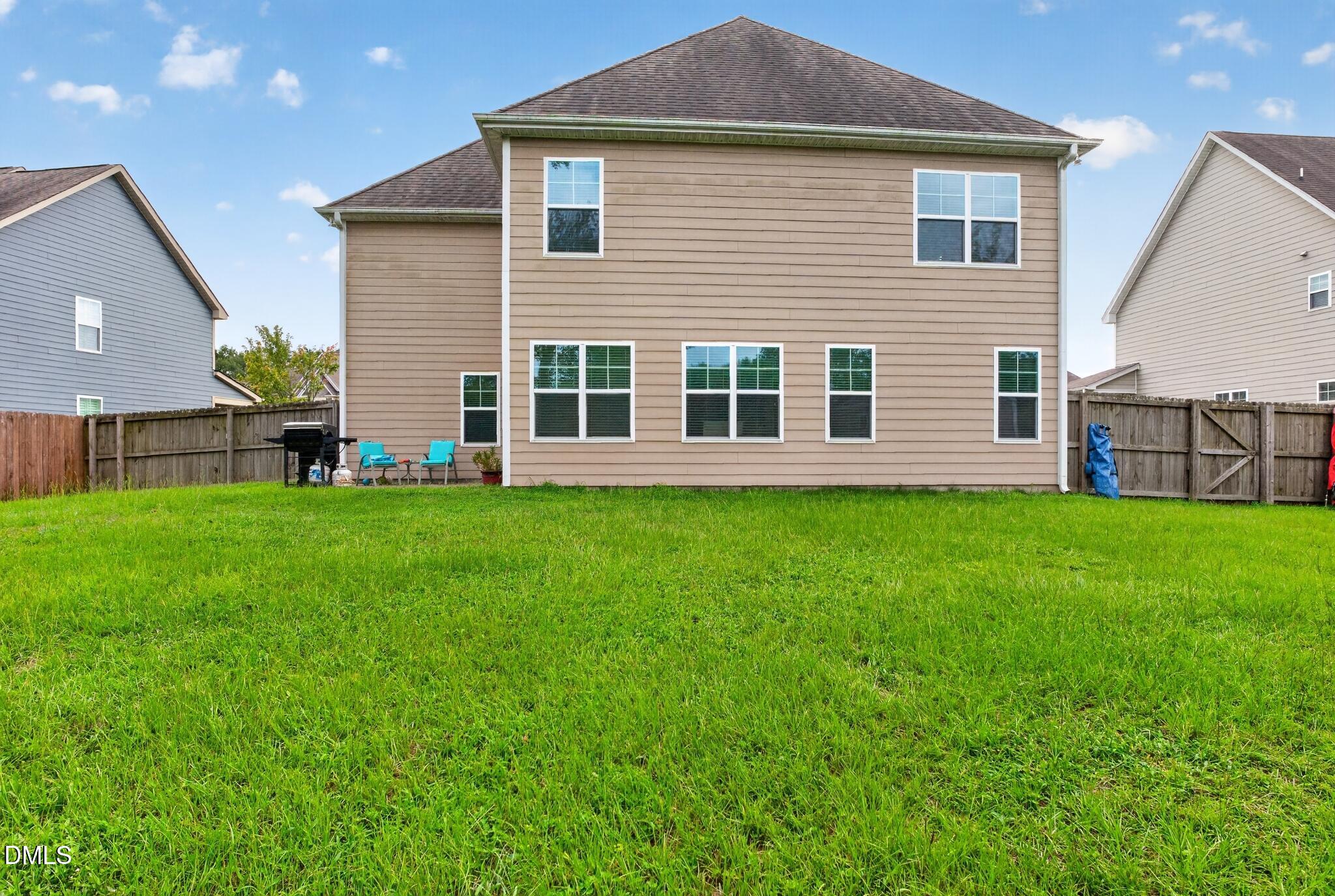 Residential in Fayetteville 5