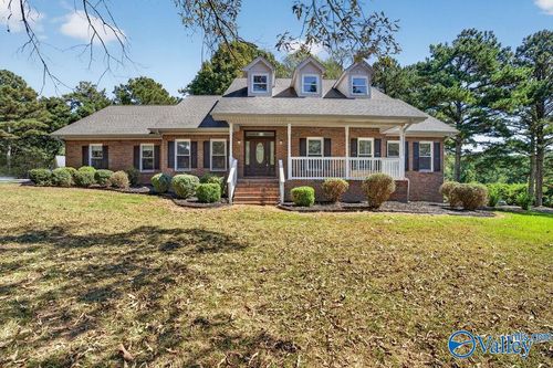375 County Road 1427, Vinemont, AL, 35058 | Card Image