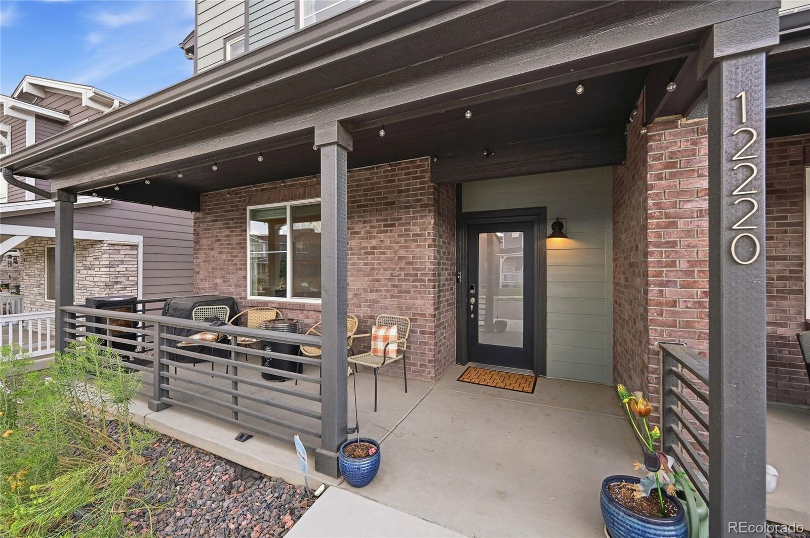 Residential in Thornton 3