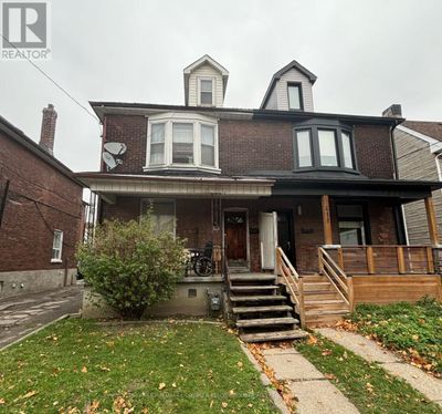 415 Symington Ave, Home with 4 bedrooms, 3 bathrooms and 4 parking in Toronto ON | Image 1