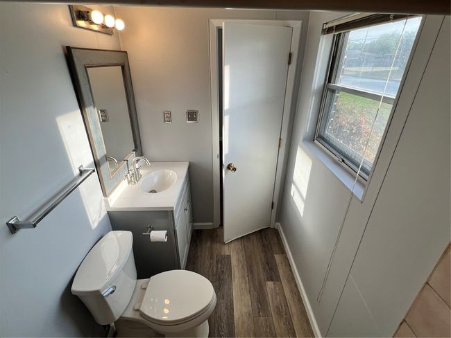 1203 Blanton Dr, House other with 4 bedrooms, 2 bathrooms and null parking in Sherman TX | Image 19