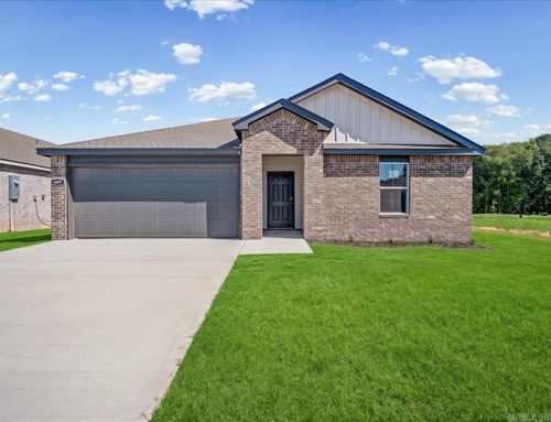 609 Chakka Loop, North Little Rock, AR, 72117 | Card Image