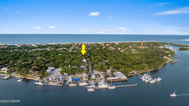 120 Beach St, House other with 5 bedrooms, 5 bathrooms and null parking in Ponce Inlet FL | Image 77