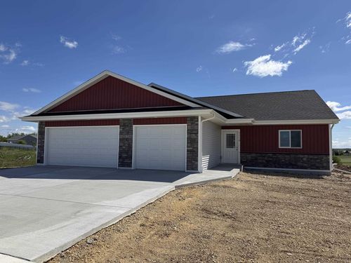 1110 Red Hawk Dr, Milton, WI, 53563-1855 | Card Image
