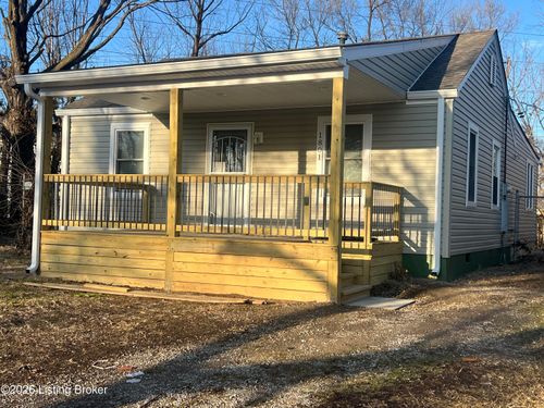 1801 Wenatchee Pl, Louisville, KY, 40210-2066 | Card Image