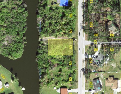 1457 Harbor Boulevard, PORT CHARLOTTE, FL, 33952 | Card Image