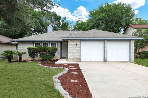 9262 Ridge Branch St, San Antonio, TX, 78250-4001 | Card Image