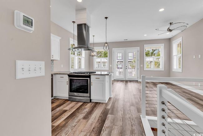202 Clam Digger Loop, House other with 3 bedrooms, 2 bathrooms and 3 parking in Pawleys Island SC | Image 15