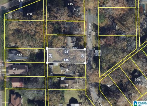 13-209 2nd Ave, MIDFIELD, AL, 35228-2632 | Card Image