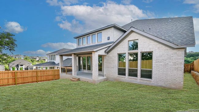 3628 Agarita Dr, House other with 4 bedrooms, 4 bathrooms and null parking in Spring Branch TX | Image 11
