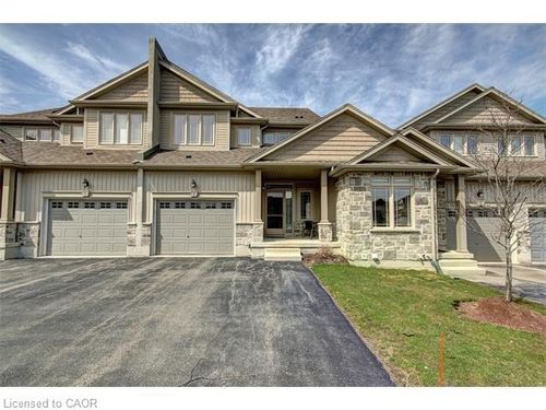 a3-795 Laurelwood Dr, Waterloo, ON, N2V0A3 | Card Image