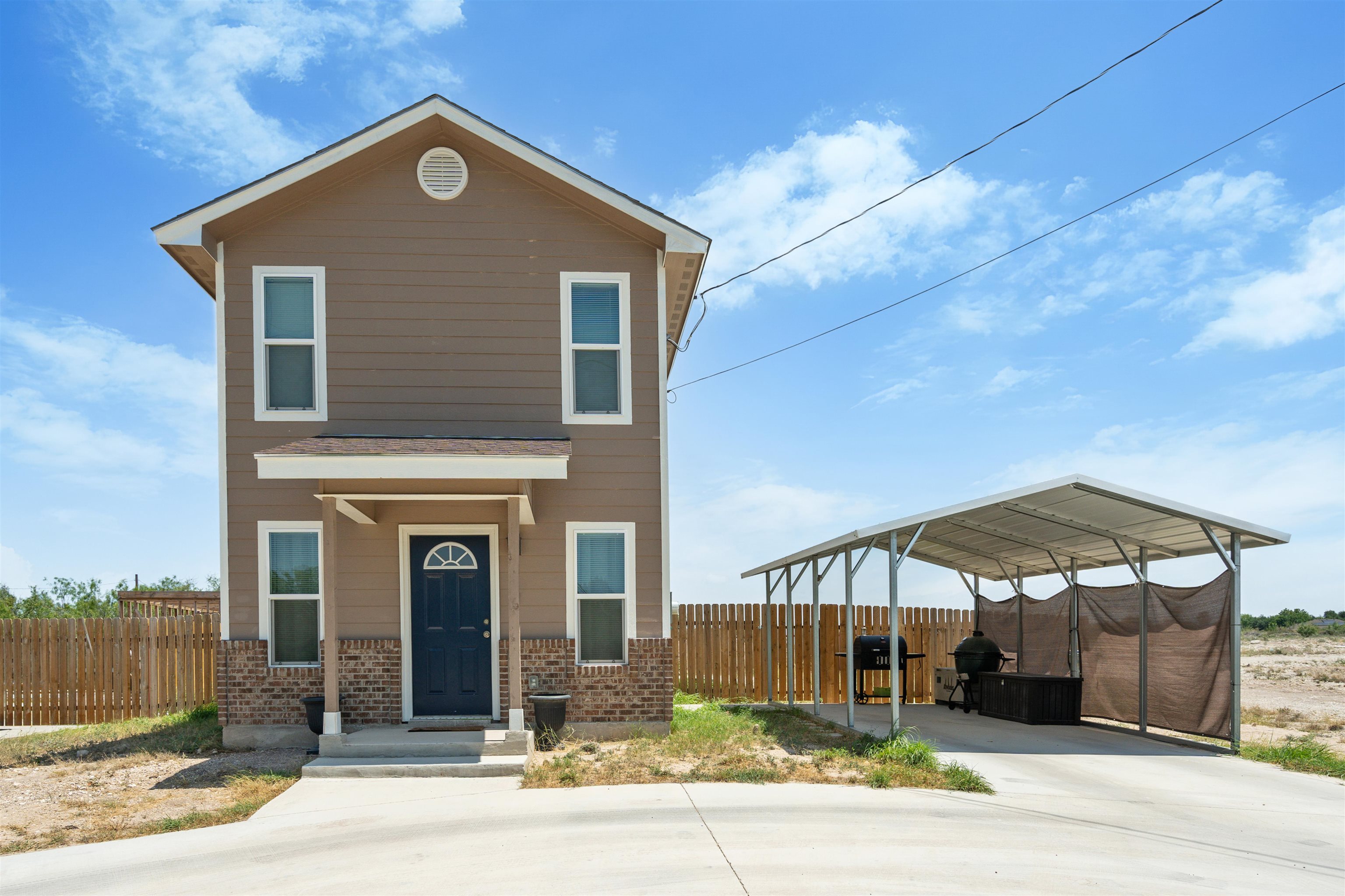 Residential in Del Rio
