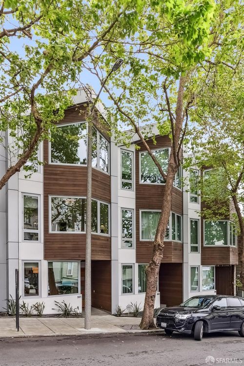 2471 Clay St, San Francisco, CA, 94115-1808 | Card Image