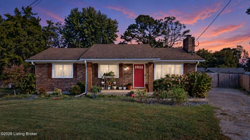 245 Shelley Ct, Mt Washington, KY, 40047-6137 | Card Image