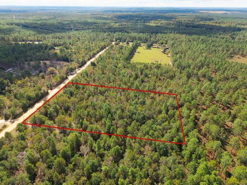 Lot 11 Marie Vann Rd, Waynesboro, GA, 30830 | Card Image