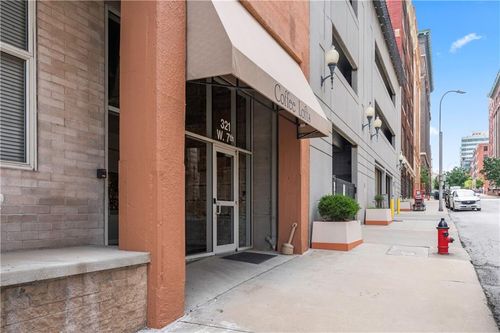 apt-501-321 W 7th St, Kansas City, MO, 64105-1688 | Card Image
