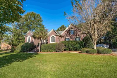 233 Winding Oak Way, House other with 5 bedrooms, 3 bathrooms and null parking in Blythewood SC | Image 2