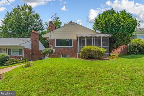 6718 14th Pl Nw, WASHINGTON, DC, 20012-2806 | Card Image