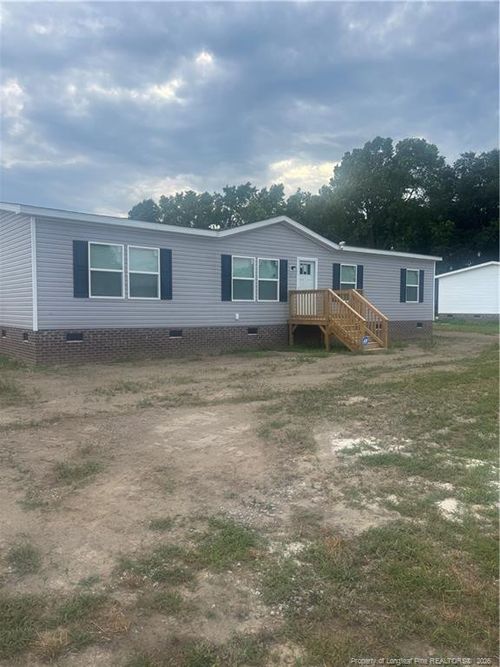 9658 S Chicken Rd, Fairmont, NC, 28340-7690 | Card Image