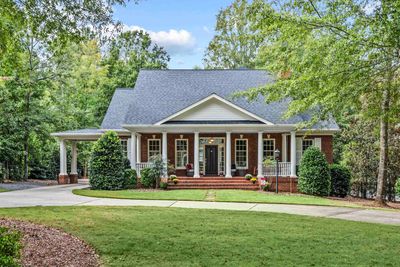 794 Foster Street, House other with 3 bedrooms, 4 bathrooms and null parking in Madison GA | Image 1