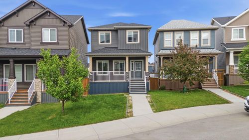 30 Evanscrest Hts Nw, Calgary, AB, T3P0S3 | Card Image