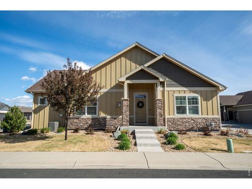 3719 Saguaro Dr, Loveland, CO, 80537-2990 | Card Image
