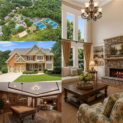 265 Beech Tree Holw, Sugar Hill, GA, 30518-8005 | Card Image
