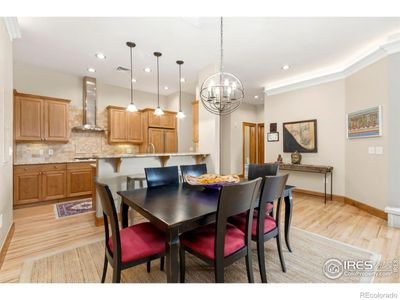 Dining Room into Kitchen | Image 3