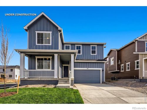 7336 Arkansas St, Frederick, CO, 80530-7166 | Card Image