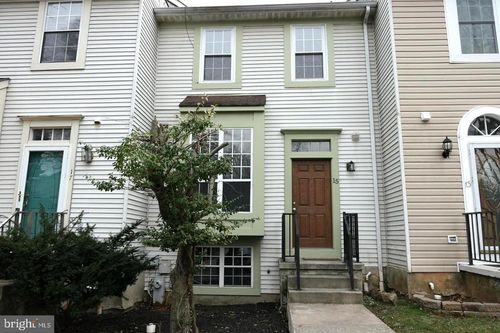 15 Cherry Manor Ct, REISTERSTOWN, MD, 21136-3461 | Card Image