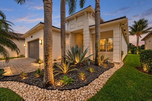 8543 Julian Alps Lane, Boynton Beach, FL, 33473 | Card Image