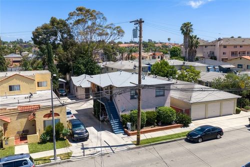 1062 Termino Ave, Long Beach, CA, 90804-2118 | Card Image