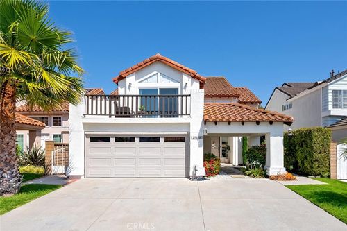 25256 Misty Rdg, Mission Viejo, CA, 92692-2880 | Card Image
