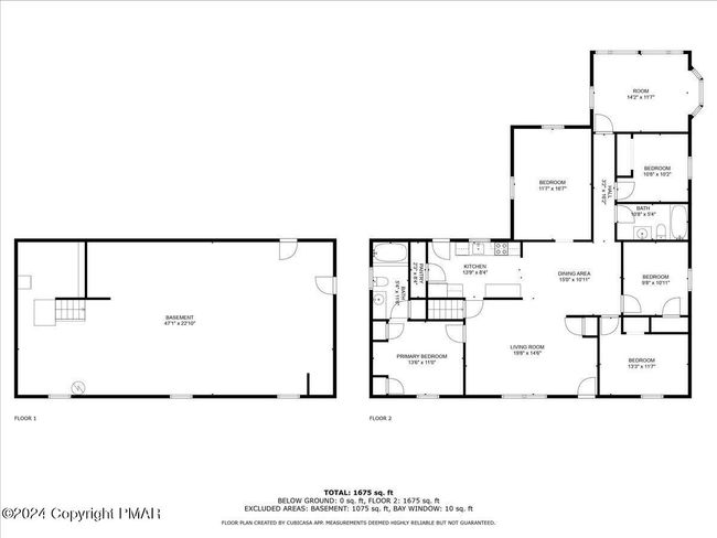 ALL FLOORS- 115 Red Squirrel Court | Image 40