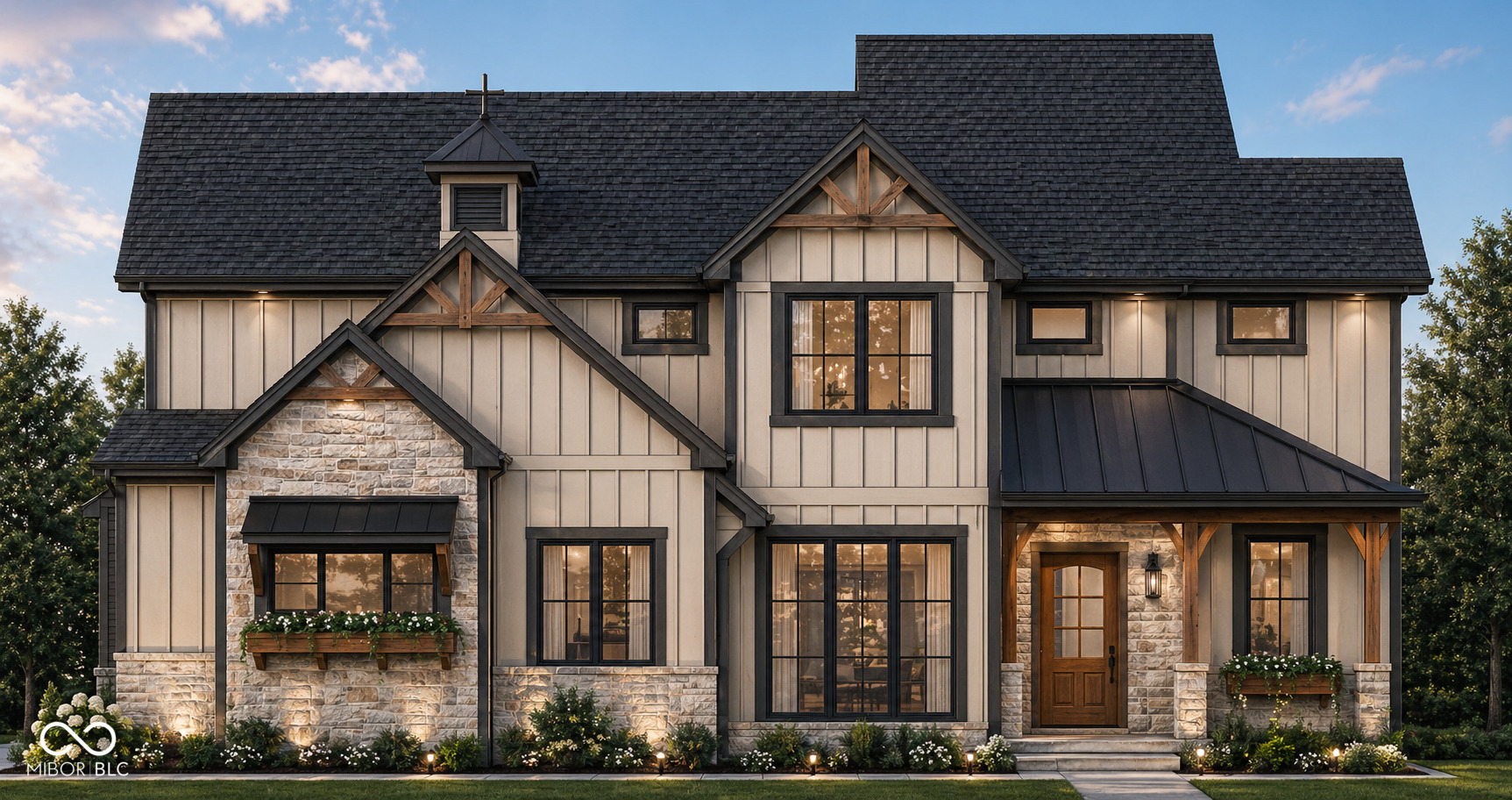 Residential in Westfield 3