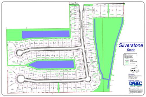 13292 Watling Path, Fort Wayne, IN, 46818 | Card Image