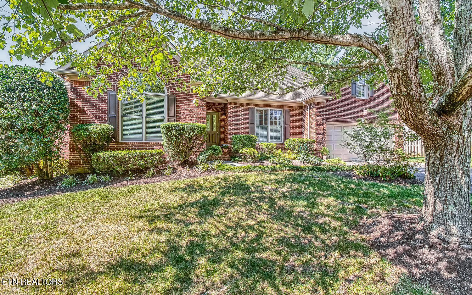 Elkhart Ln, Knoxville, TN 37919